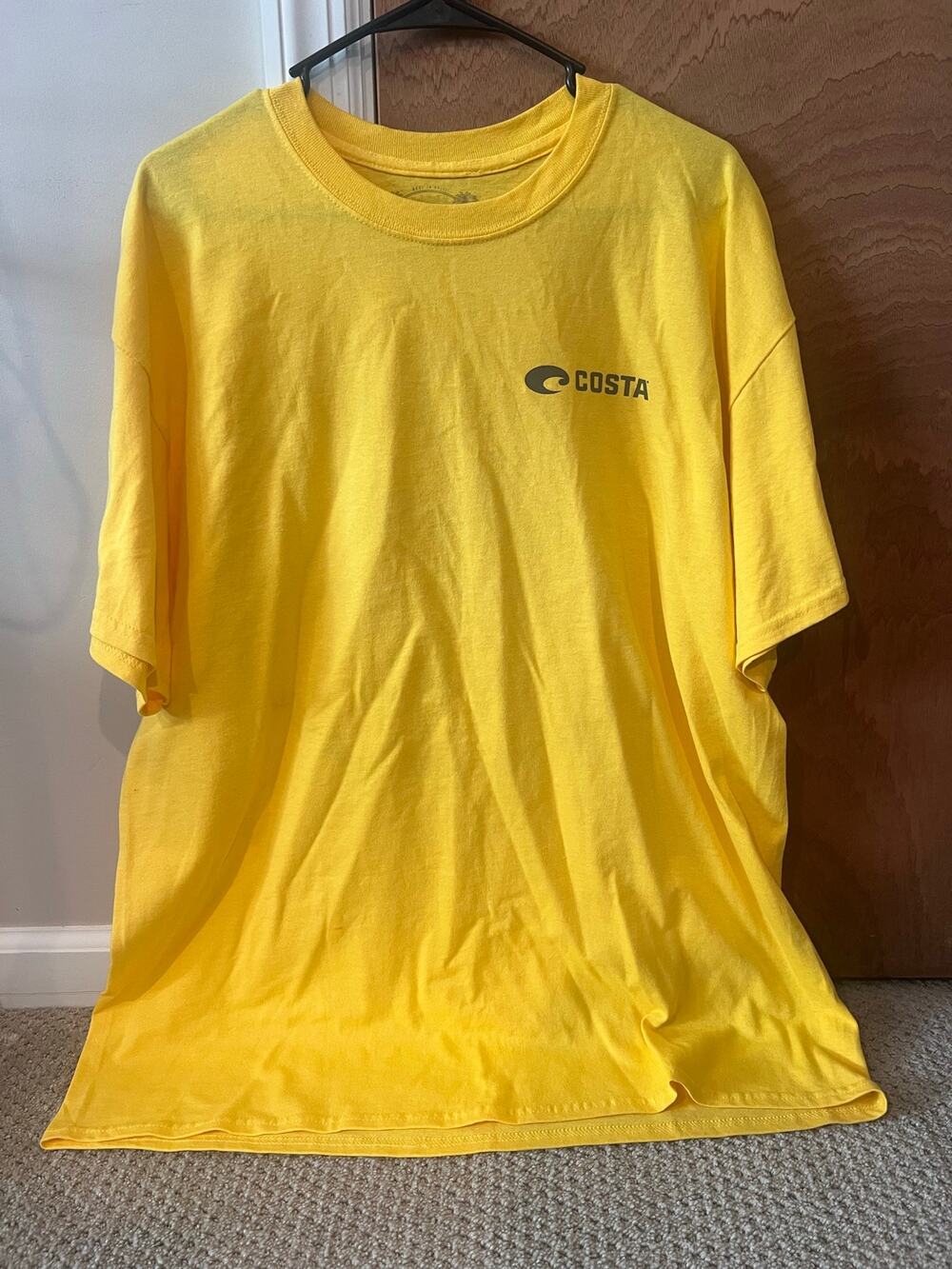 Costa Beach T-Shirt